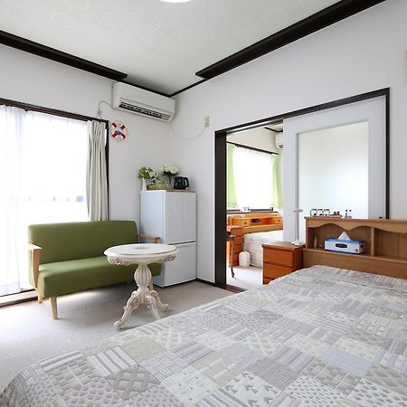 Maria Rental B&B, Japan. 후나바시 외부 사진