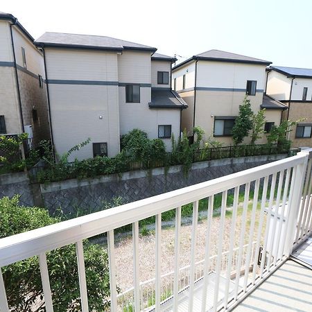 Maria Rental B&B, Japan. 후나바시 외부 사진