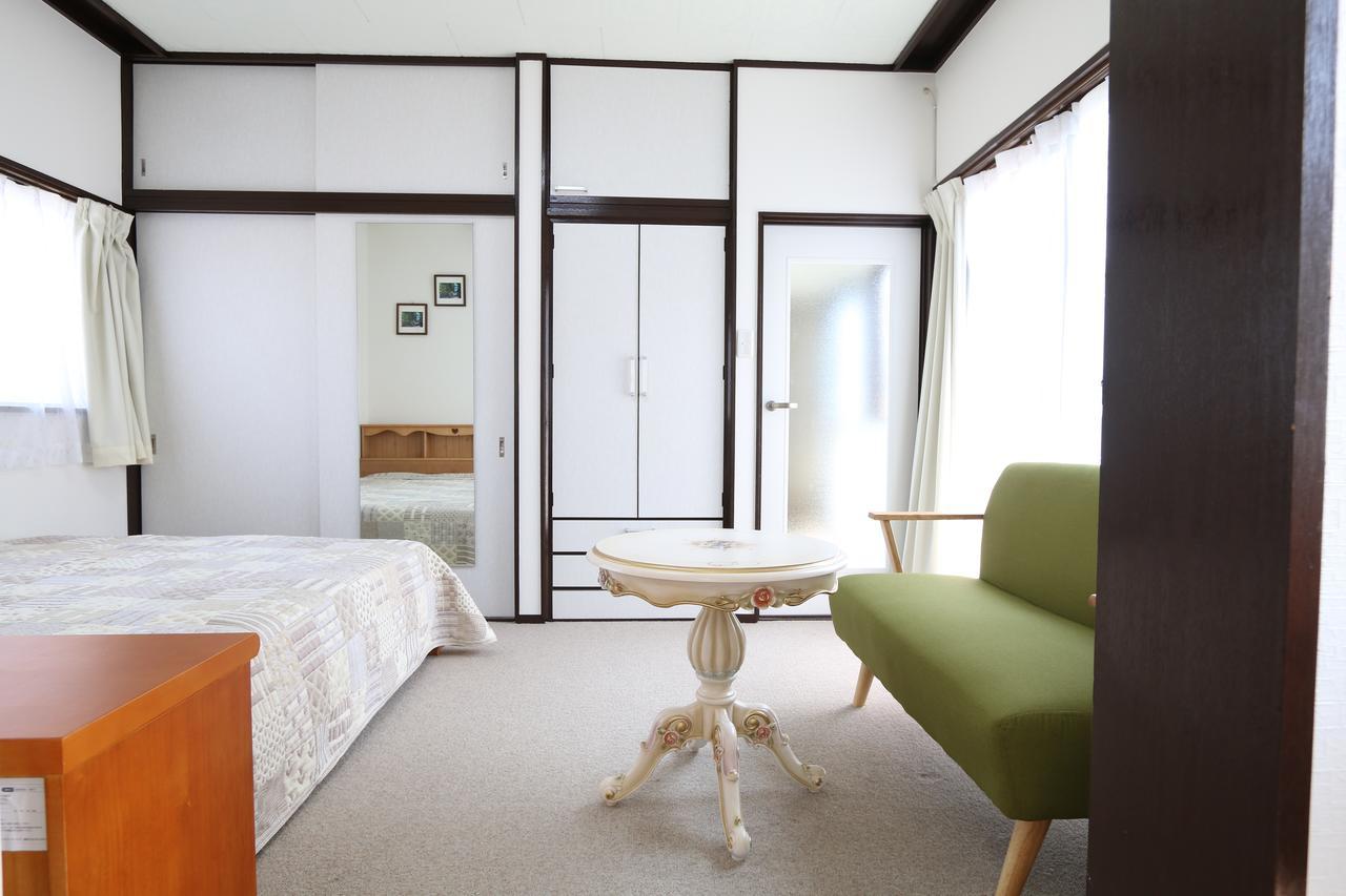 Maria Rental B&B, Japan. 후나바시 외부 사진