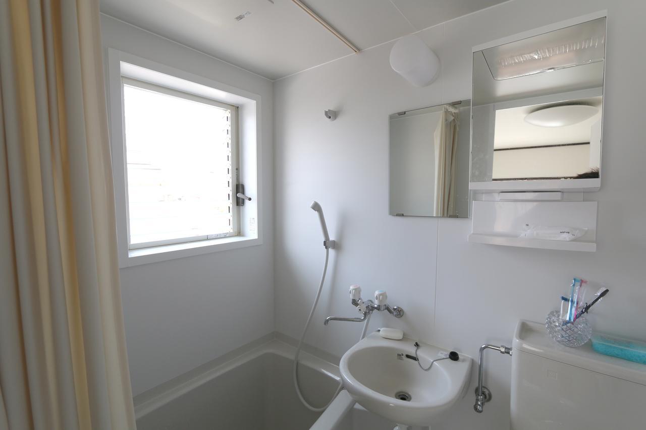 Maria Rental B&B, Japan. 후나바시 외부 사진