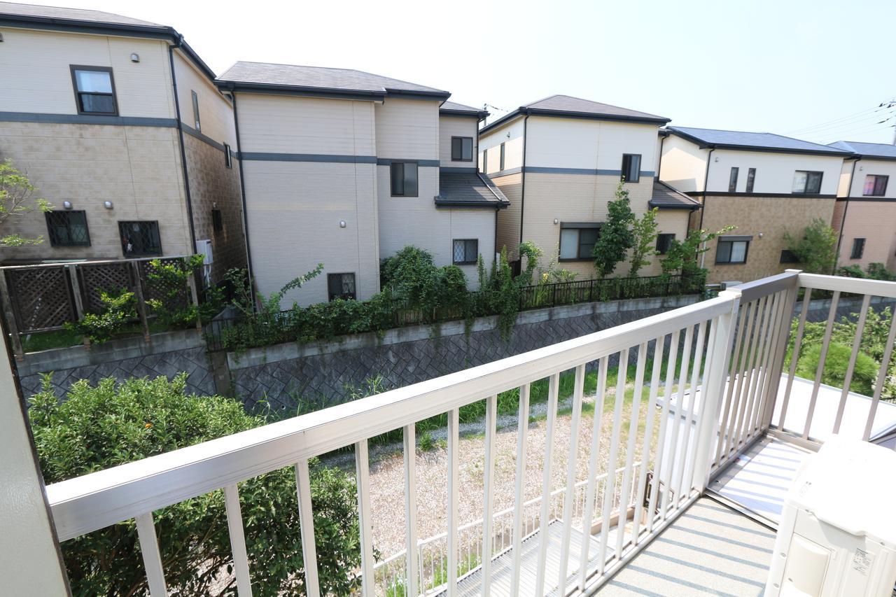 Maria Rental B&B, Japan. 후나바시 외부 사진