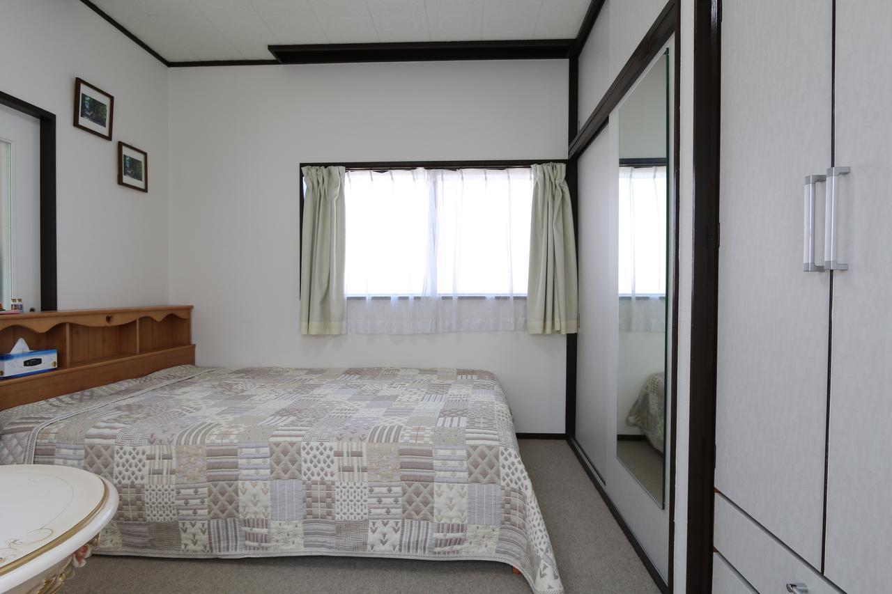 Maria Rental B&B, Japan. 후나바시 외부 사진