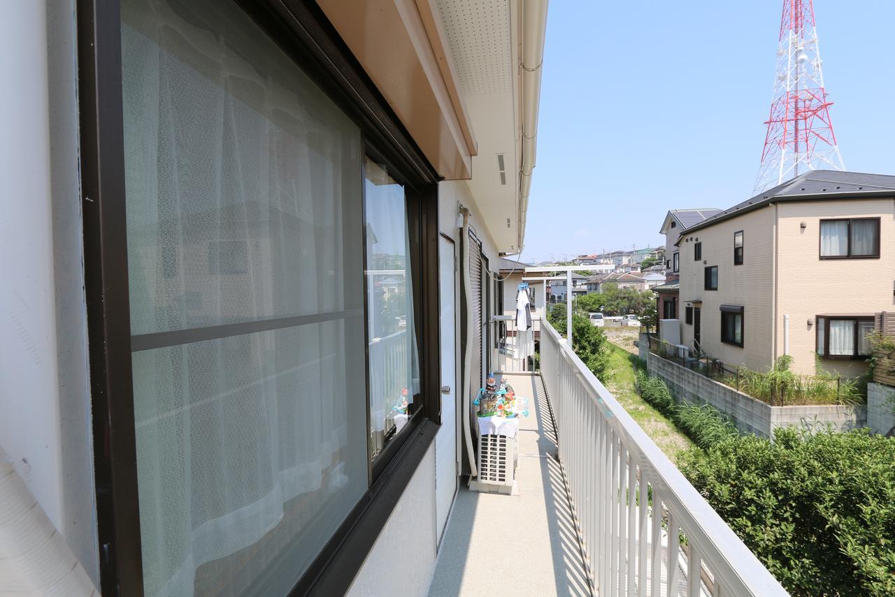 Maria Rental B&B, Japan. 후나바시 외부 사진