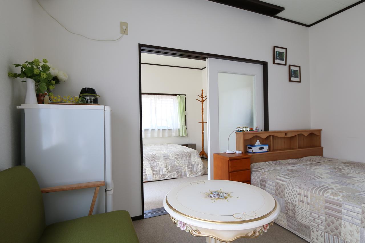 Maria Rental B&B, Japan. 후나바시 외부 사진