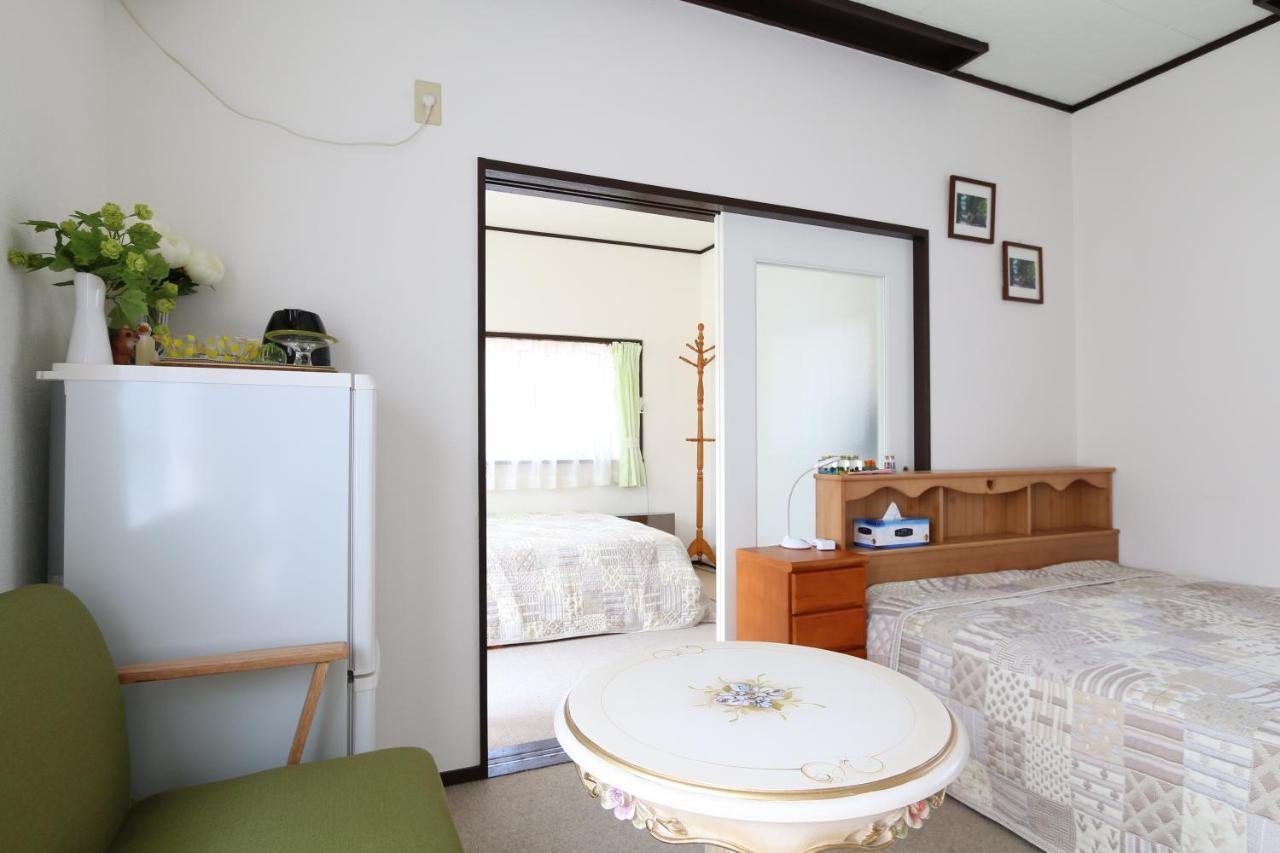 Maria Rental B&B, Japan. 후나바시 외부 사진