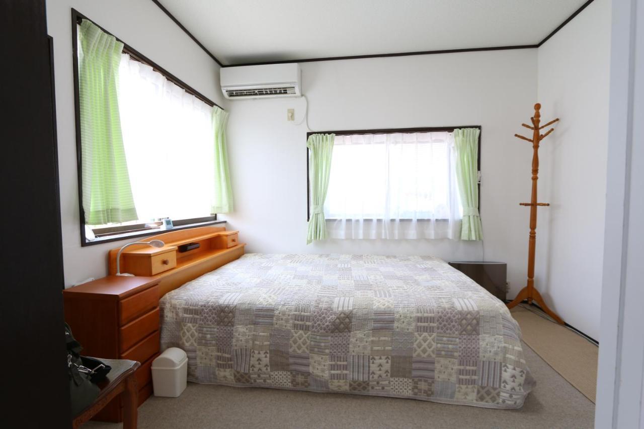 Maria Rental B&B, Japan. 후나바시 외부 사진