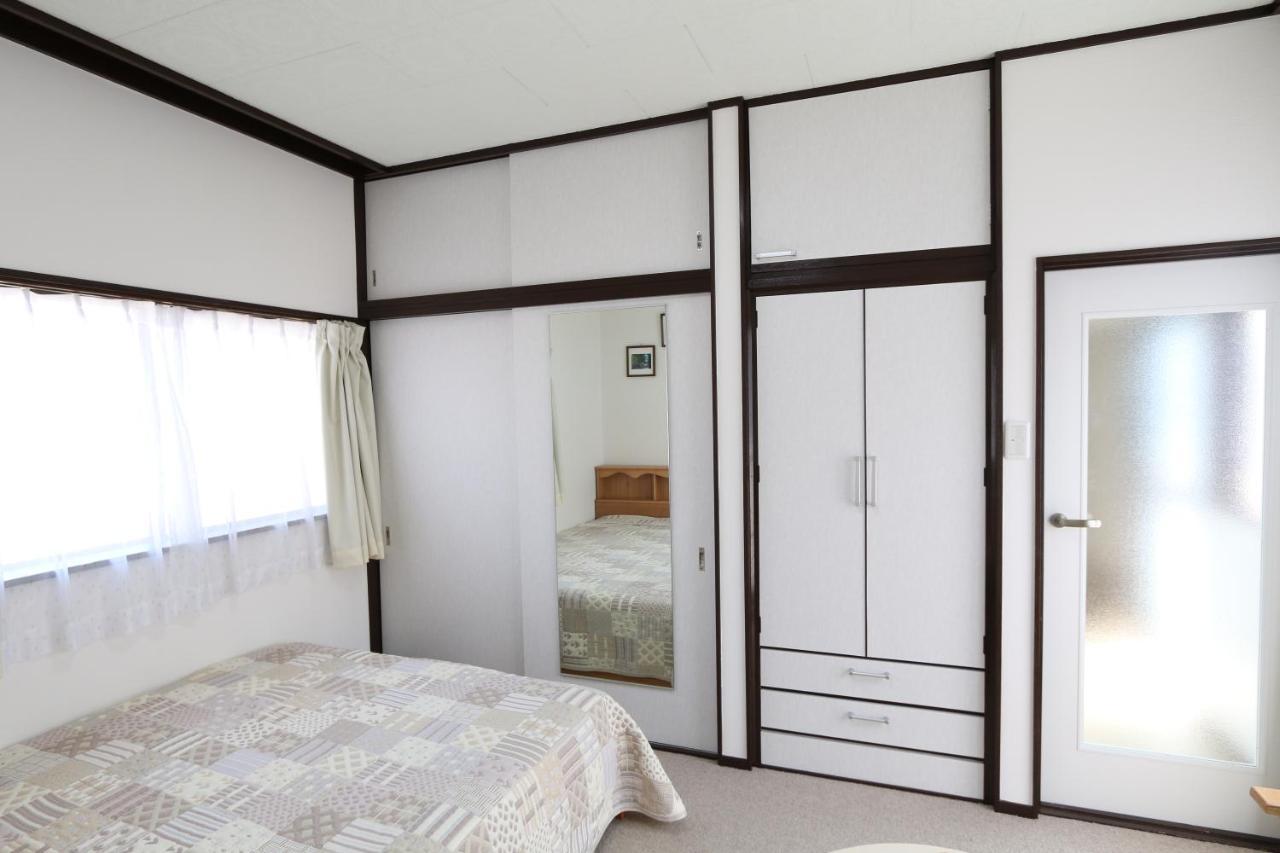Maria Rental B&B, Japan. 후나바시 외부 사진