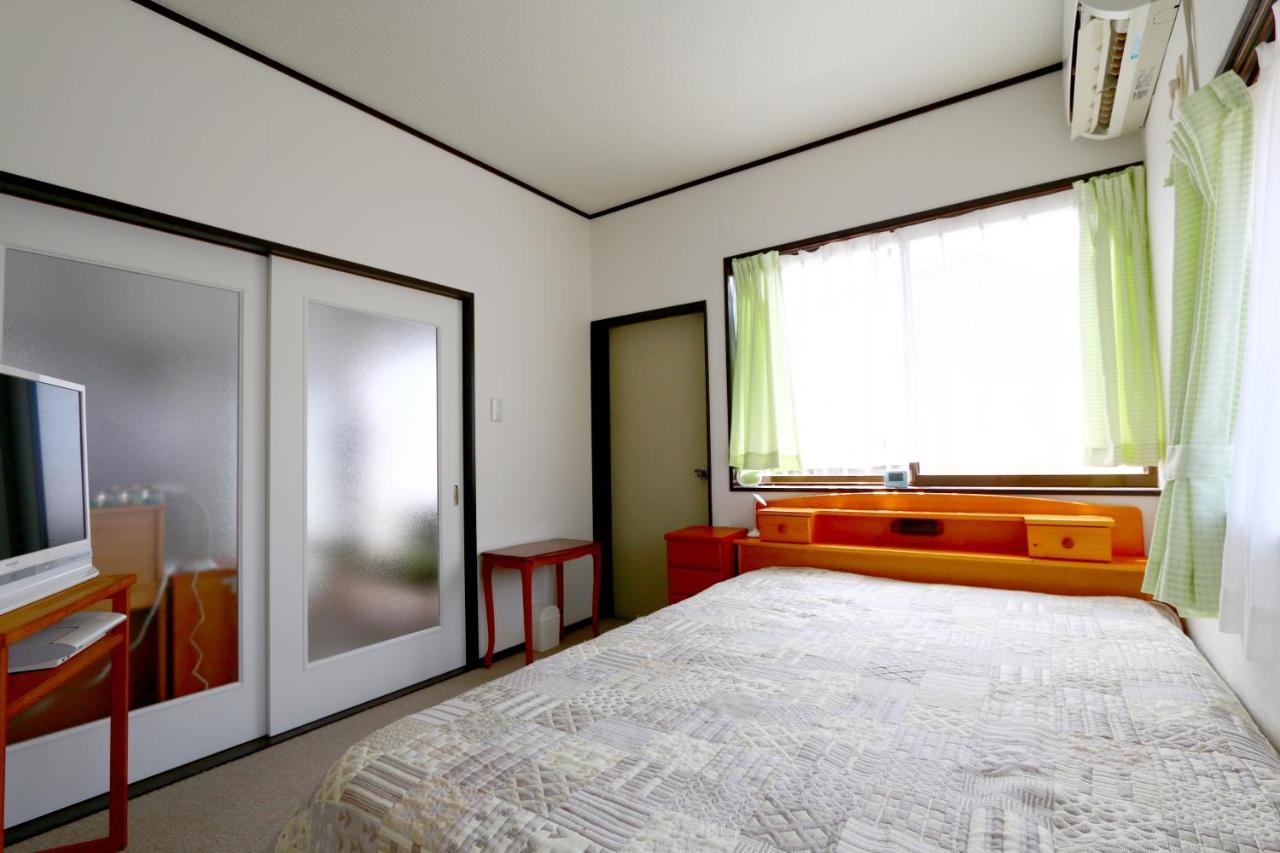 Maria Rental B&B, Japan. 후나바시 외부 사진