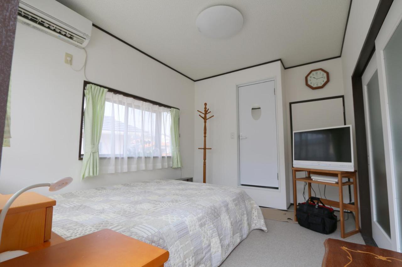 Maria Rental B&B, Japan. 후나바시 외부 사진