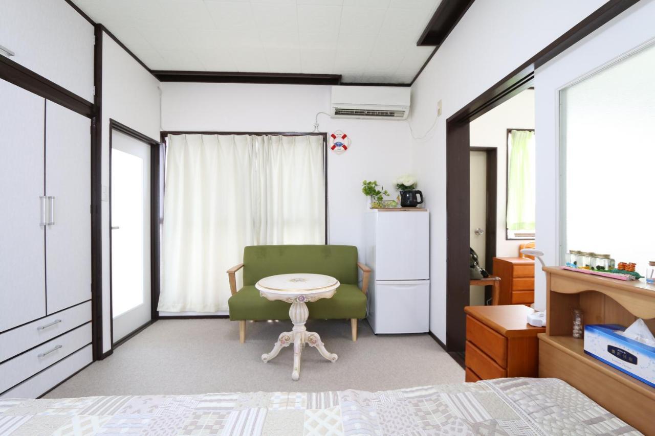 Maria Rental B&B, Japan. 후나바시 외부 사진