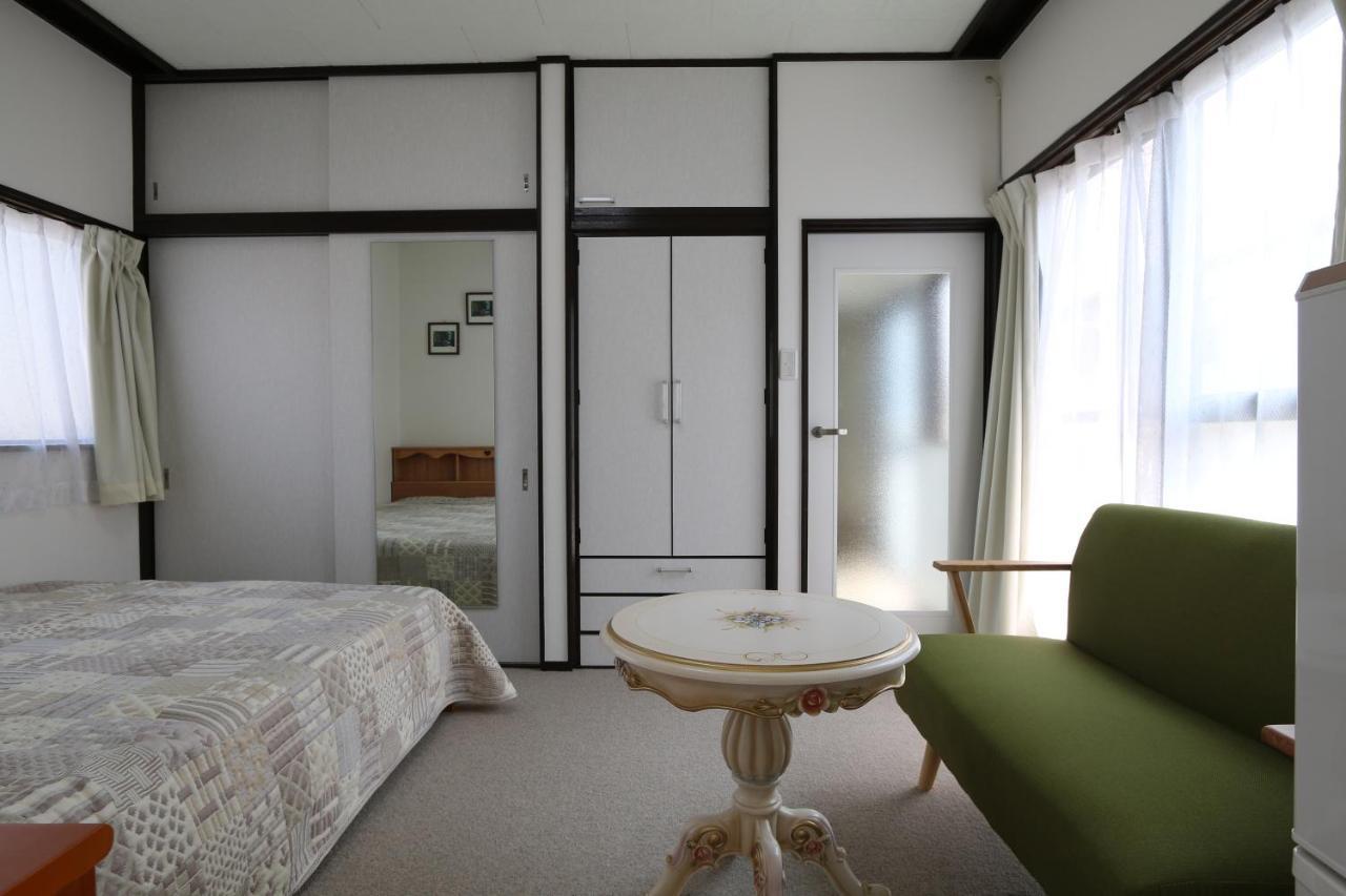 Maria Rental B&B, Japan. 후나바시 외부 사진