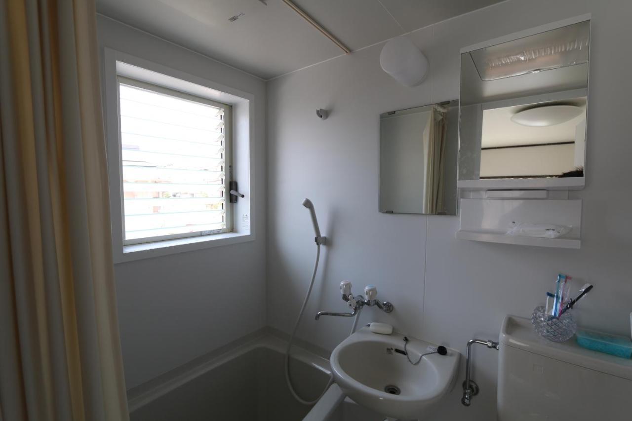 Maria Rental B&B, Japan. 후나바시 외부 사진
